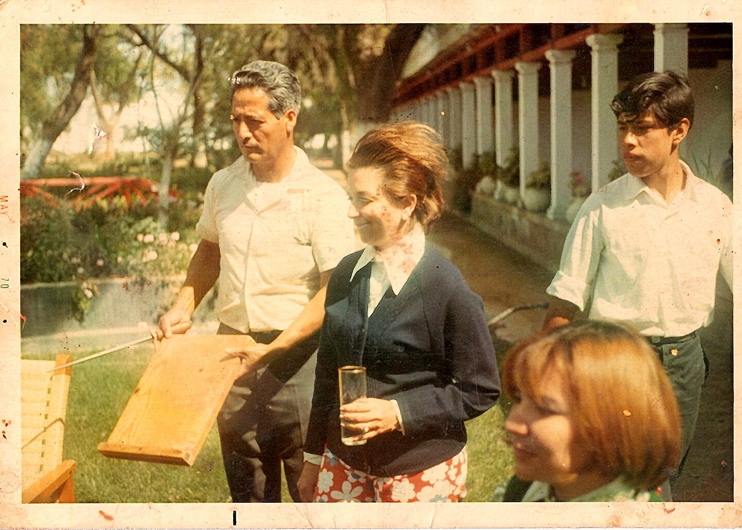 Fotografía antigua 7